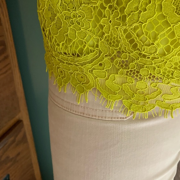 NWT J. Crew women’s summer top. Size xs - Picture 4 of 8